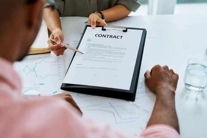 Your Business Has Contracts. But Does It Have a Contract Process